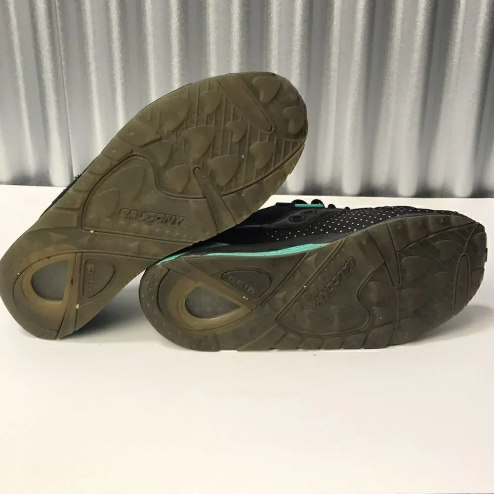 Saucony rare pre